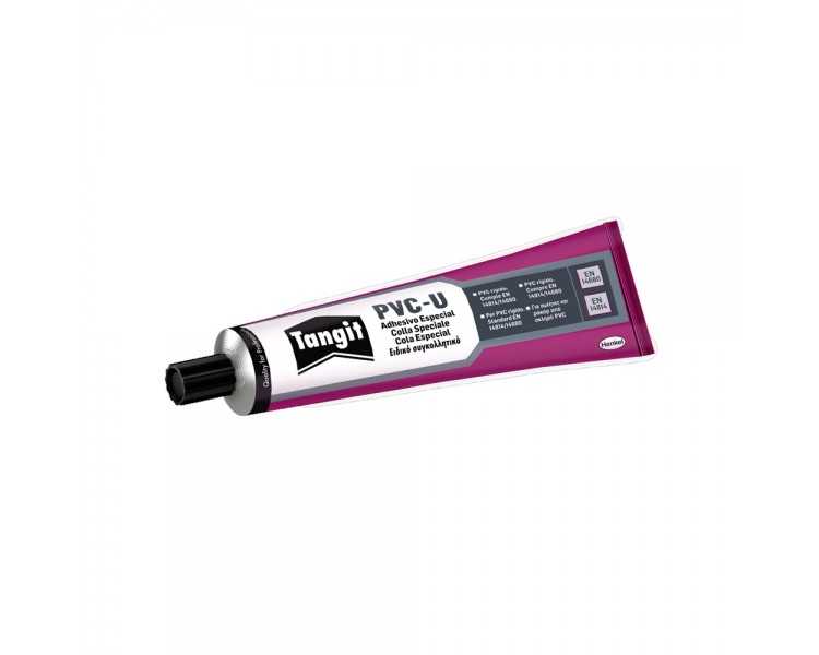 Pegamento Tangit PVC Rigido  125 gr.
