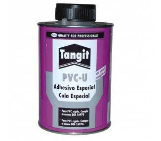 Pegamento Tangit PVC Rigido  500 gr.