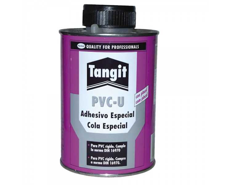 Pegamento Tangit PVC Rigido  500 gr.