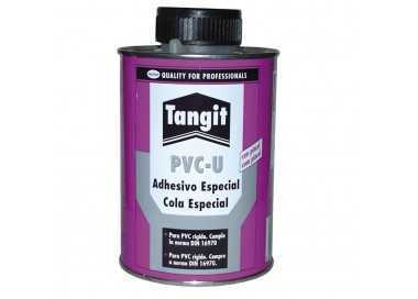 Pegamento Tangit PVC Rigido  500 gr.
