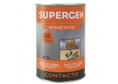Pegamento Supergen Clasico 1000 ml.