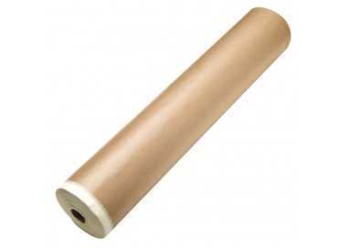 Cinta Pintor Carrocero Con Papel Wolfpack 45 cm. x 45 m.