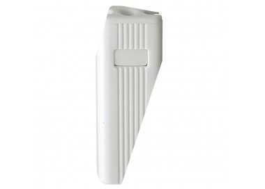 Contrapeso Riel 125 Gramos Blanco