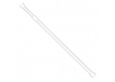 Portavisillos Extensible Auto 12/62- 95 Blanco