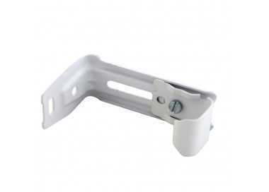 Soporte Riel Central Extensible 6-9 Ancho