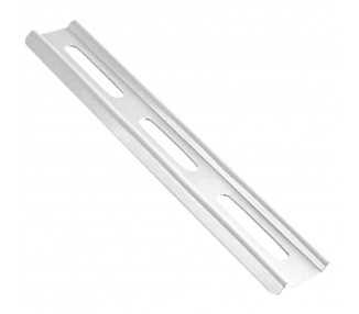Placa Extension Riel