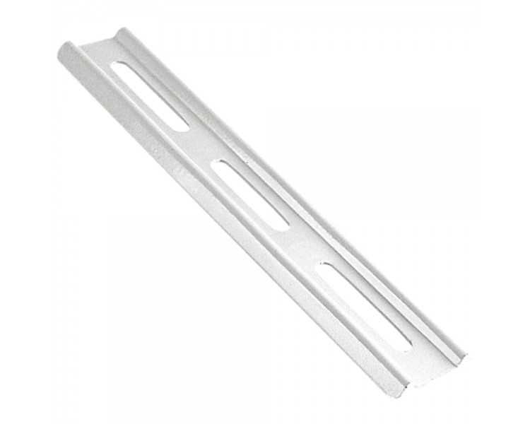 Placa Extension Riel