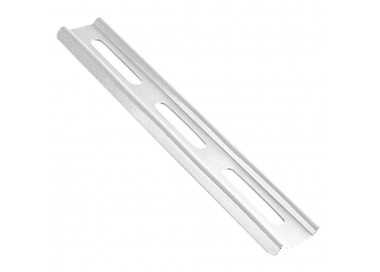 Placa Extension Riel