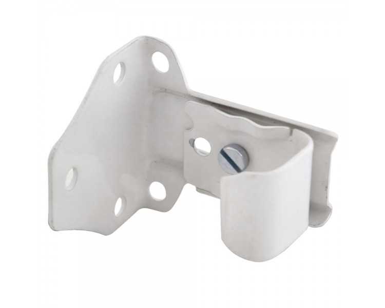 Soporte Riel Central Extensible 3-6 Ancho