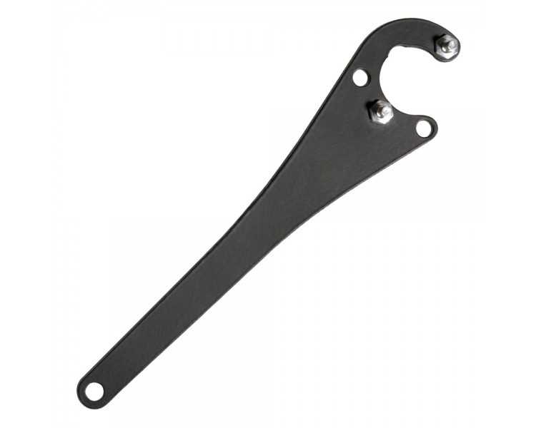 Llave Amoladora Wolfpack 115-230 Mm.