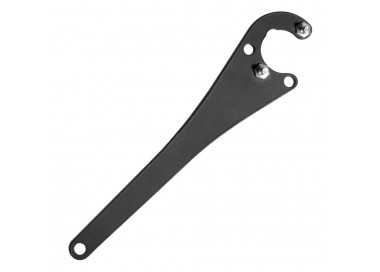 Llave Amoladora Wolfpack 115-230 Mm.