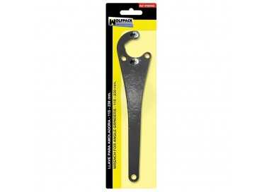 Llave Amoladora Wolfpack 115-230 Mm.