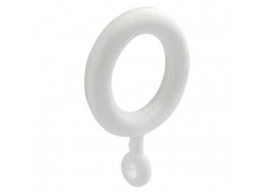 Anilla Chy-cort 12 mm. Blanca