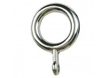 Anilla Chy-cort 12 mm. Cromada
