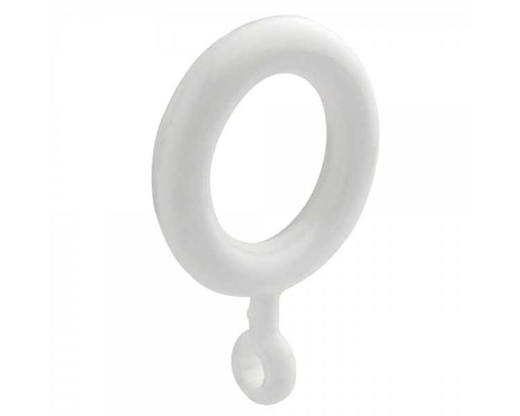 Anilla Chy-cort 20 mm. Blanca