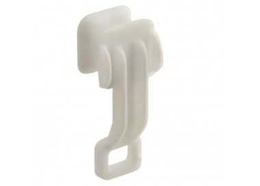 Corredera Simple Frente