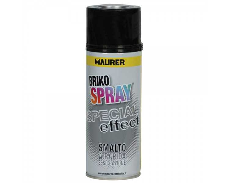 Spray Pintura Paragolpes Negro 400 ml.