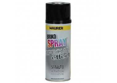 Spray Pintura Paragolpes Negro 400 ml.