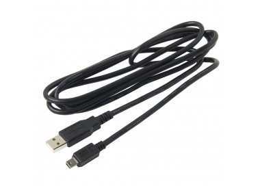 Conexion Usb 2.0 Tipo "A" Macho Mini Usb