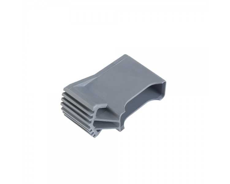 Contera Escalera Pronor Para Travesaño Horizontal (1 Pieza)