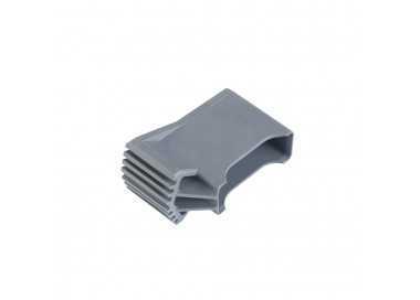 Contera Escalera Pronor Para Travesaño Horizontal (1 Pieza)
