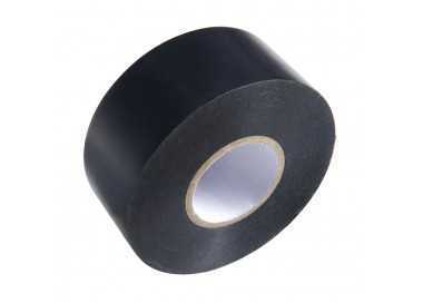 Cinta Aislante 40 m. x 38 mm. Negra Uso Doméstico