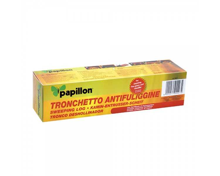 Deshollinador Tronco 1,2 kg.