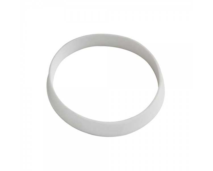 Junta Conica PVC  1,1/4   T-507