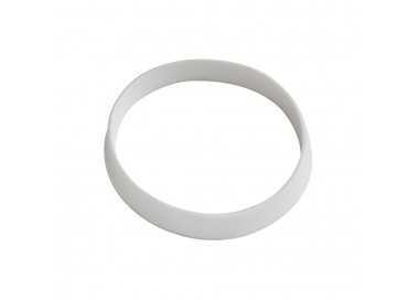 Junta Conica PVC  1,1/4   T-507