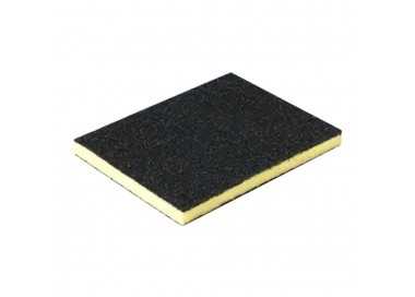 Esponja Abrasiva Grano Medio