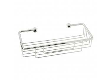 Cestillo Inoxidable Maurer Rectangular  27x11,7x6,4 cm.