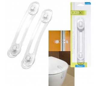 Protector Oryx Cinta Universal  (Blister 2 Piezas)