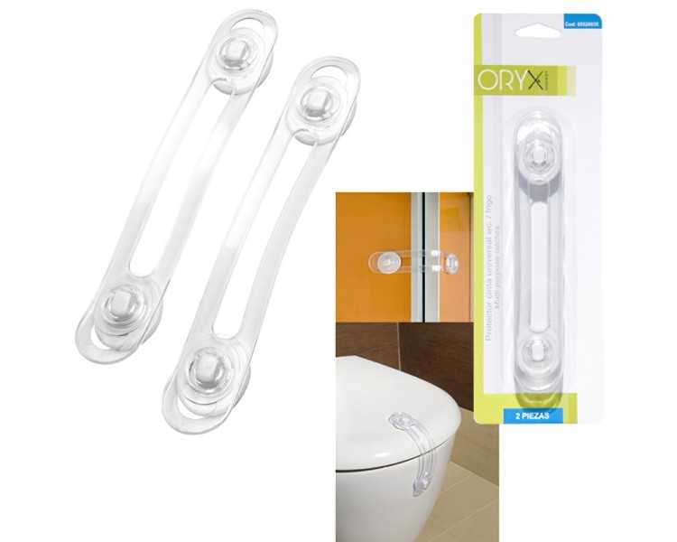 Protector Oryx Cinta Universal  (Blister 2 Piezas)