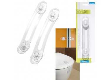 Protector Oryx Cinta Universal  (Blister 2 Piezas)