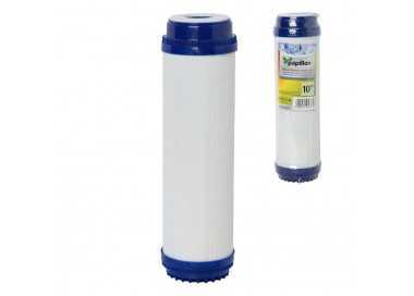 Cartucho Filtro Agua Carbon Activo 10"