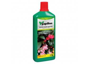 Abono Liquido Papillon Universal 1kg