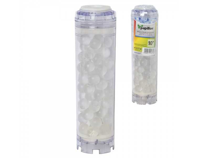 Cartucho Filtro Agua Polifosfato 10"