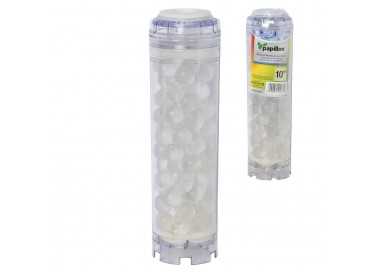 Cartucho Filtro Agua Polifosfato 10"