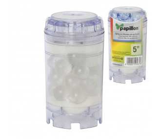 Cartucho Filtro Agua Polifosfato 5"