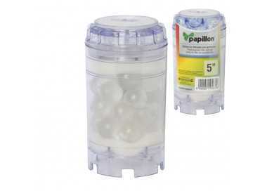 Cartucho Filtro Agua Polifosfato 5"