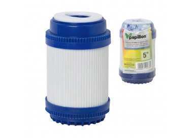 Cartucho Filtro Agua Carbon Activo 5"