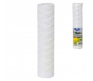 Cartucho Filtro Agua Bobinado 10"