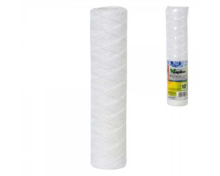 Cartucho Filtro Agua Bobinado 10"