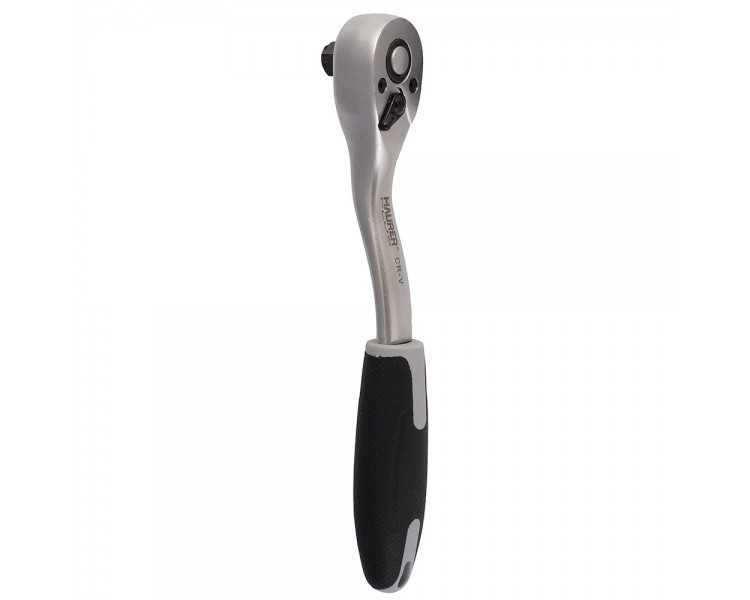 Llave Carraca Plus 3/8 Gran Torsión