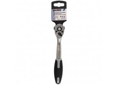 Llave Carraca Plus 3/8 Gran Torsión