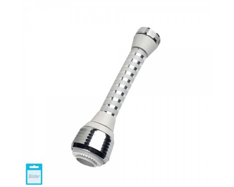 Atomizador  Economizador Pvc Con Adaptador Macho / Hembra