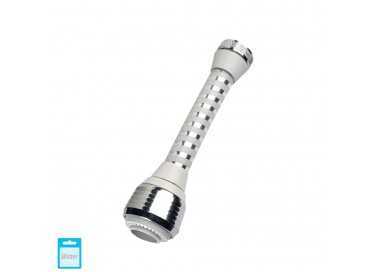 Atomizador  Economizador Pvc Con Adaptador Macho / Hembra