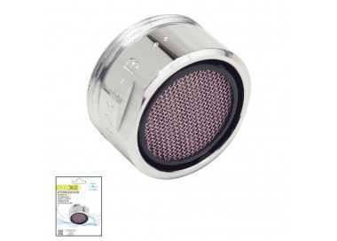 Atomizador  Filtro Grifo Macho M24x1"