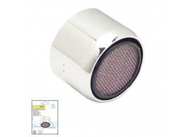 Atomizador Filtro Grifo Hembra F22x1"