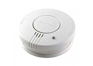Detector Humo